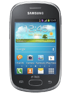 Samsung Galaxy Star Trios