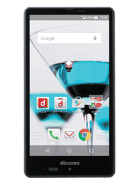 Sharp Aquos Ever SH-04G