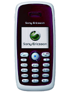 Sony Ericsson T300