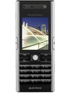 Sony Ericsson V600