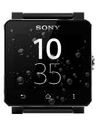Sony Smartwatch 2