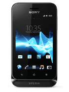 Sony Xperia Tipo