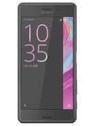 Sony Xperia X Performance