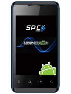 SPC Mobile S2 Carrera