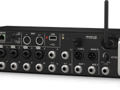 MR12 Digital Mixer