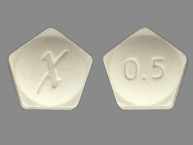 Xanax XR Prices and Savings Inside Rx