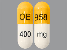 what does liquid gabapentin look like