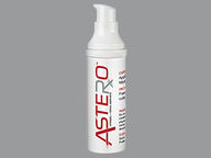 Astero 90.0 ml(s) of 4 % Gel With Pump
