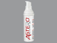 Gel Con Bomba de 90.0 ml(s) of 4 % de Astero