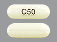 Cyclosporine 50 Mg Capsule