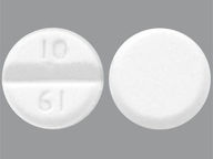 Tableta de 2 Mg de Albuterol Sulfate