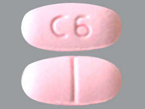 What does Colchicine look like?