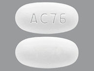 Tableta de 100 Mg de Etravirine