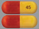 Cápsula Dr de 45 Mg de Trilipix