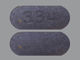 Tableta de 120-10.8Mg de Urimar-T