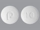 Accolate 10 Mg Tablet