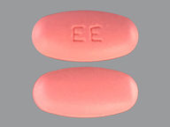 Tableta de 400 Mg de E.E.S.