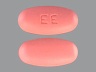 E.E.S. 400 Mg Tablet