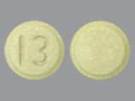 Clozapine Odt 12.5 Mg Tablet Disintegrating