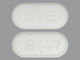 Levamlodipine Maleate 2.5 Mg Tablet
