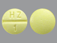 Methotrexate 2.0 ml(s) of 25 Mg/Ml Tablet