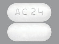 Tableta de 200-300 Mg de Emtricitabine-Tenofovir Disop