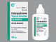 Calcipotriene 0.005 % Solution Non-oral