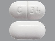 Tableta de 50 Mg de Captopril