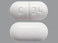 Captopril 50 Mg Tablet