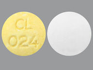 Tableta de 200-325-16 de Carisoprodol-Aspirin-Codeine