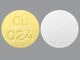 Carisoprodol-Aspirin-Codeine 200-325-16 Tablet