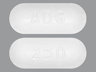 Chlorzoxazone 250 Mg Tablet