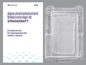 Stratagraft: This is a Sheet imprinted with nothing on the front, nothing on the back.