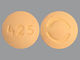 Tableta de 10 Mg de Imipramine Hcl