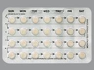 Tableta de 0.35 Mg de Lyleq