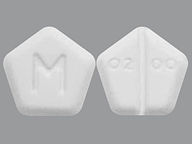 Motofen 1-0.025Mg Tablet