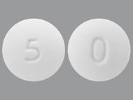 Oxaydo 5 Mg Tablet Oral Only