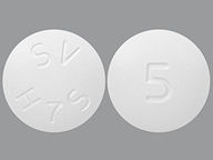 Tivicay Pd 5 Mg Tablet For Suspension
