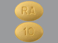 Tableta de 100 Mg de Tolcapone