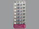 Tri-Nymyo 7Daysx3 28 Tablet