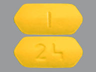 Tableta de 5 Mg de Prasugrel Hcl