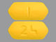 Prasugrel Hcl 5 Mg Tablet