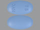 Tableta de 20 Mg/Ml de Selzentry