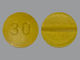 Lampit 120 Mg Tablet