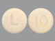 Tableta de 10 Mg de Nityr