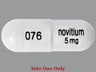Meloxicam 5 Mg null