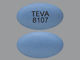 Ibuprofen-Famotidine 800-26.6Mg null