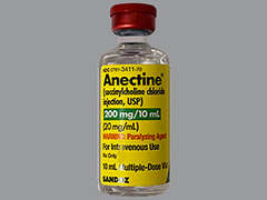 This is a colorless Vial imprinted with nothing on the front, nothing on the back, and is manufactured by SANDOZ.
