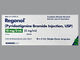 Regonol 5Mg/Ml (package of 2.0 ml(s)) Ampul