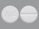 Tableta Empaque De Dosis de 1.5 Mg(25) de Zcort